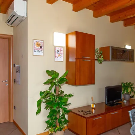 Apartment Renata